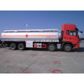 Dongfeng Kinland 32000 Liter Caminhão de entrega de combustível Caminhão de transporte de combustível